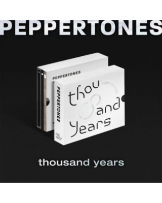 PEPPERTONES - VOL.7...