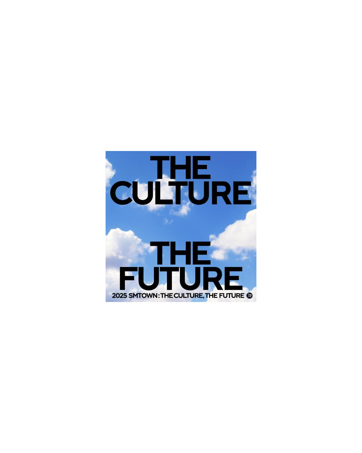 2025 SMTOWN : THE CULTURE, THE FUTURE (THE FAMILY Ver.) (Smart Album)