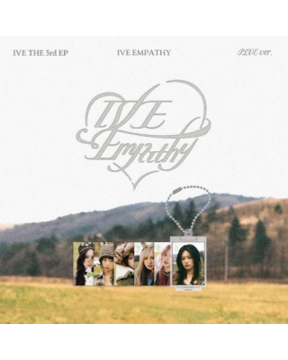 IVE - THE 3RD EP [IVE EMPATHY] (PLVE VER.) sklep