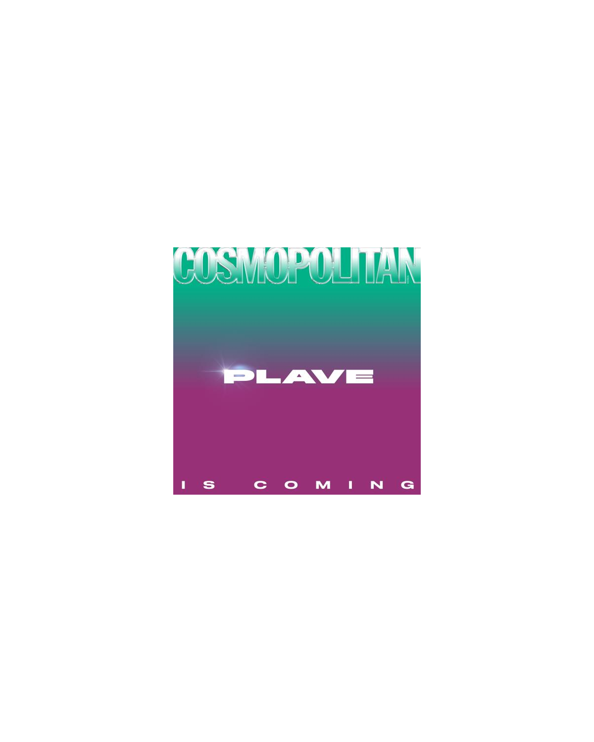 COSMOPOLITAN 2025.02 SPECIAL x PLAVE