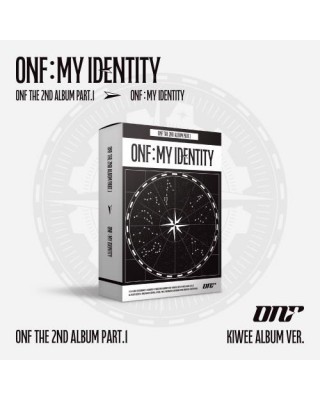 Pre-Order ONF - The 2nd...