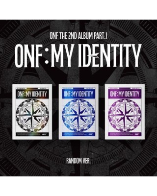 Pre-Order ONF - The 2nd...