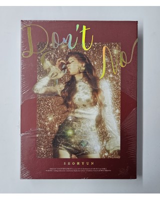 !!OTWARTE!! SEOHYUN - DON'T...