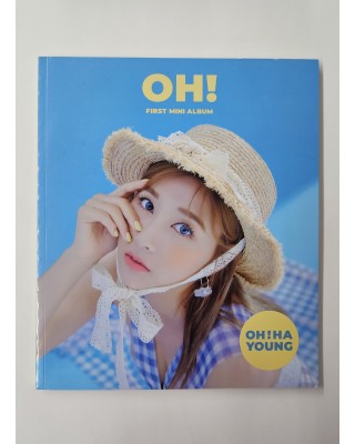 !!OTWARTE!! OH HA YOUNG -...