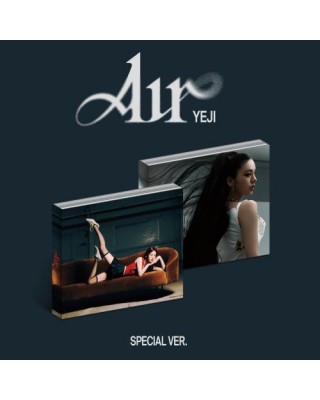 YEJI (ITZY) - [Air] (SPECIAL Ver.)  sklep