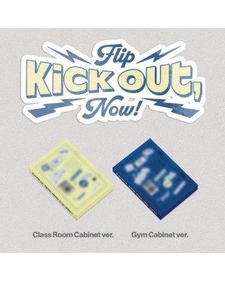 Preorder: KickFlip - 2nd...