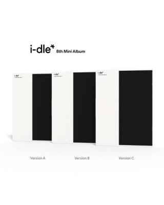 (G) I-DLE - i-dle  sklep kpop