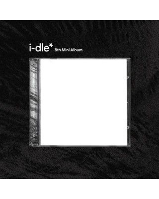 Preorder: i-dle Special...