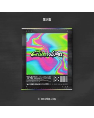 Preorder: TRENDZ -...