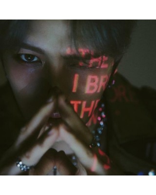 KIM JAE JOONG - [Beauty in Chaos]  kpop sklep z muzyka