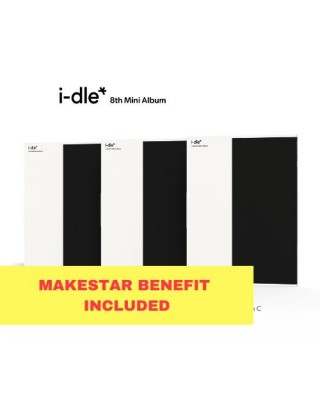 i-dle - POB MAKESTAR