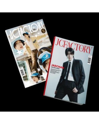 JAECHAN (DKZ) - [JCFACTORY_vol.2] sklep