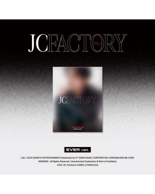 Preorder: JAECHAN (DKZ) -...