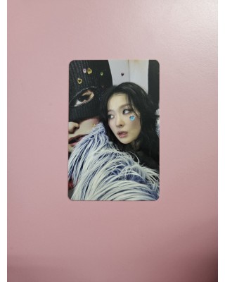 MAKESTAR preorder benrfit SEULGI (RED VELVET) sklep z kpop albumami poznań