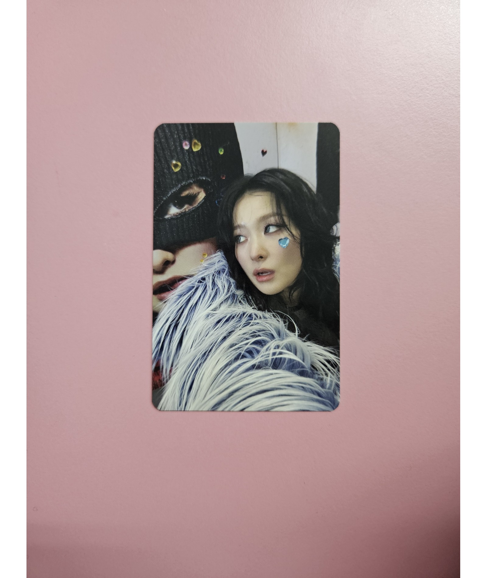 MAKESTAR preorder benrfit SEULGI (RED VELVET) sklep z kpop albumami poznań