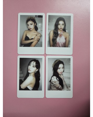 SYNNARA pob do albumu chackmate u kpopszop