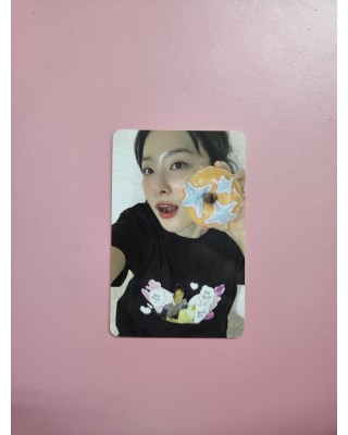 POB APPLEMUSIC SEULGI (RED...