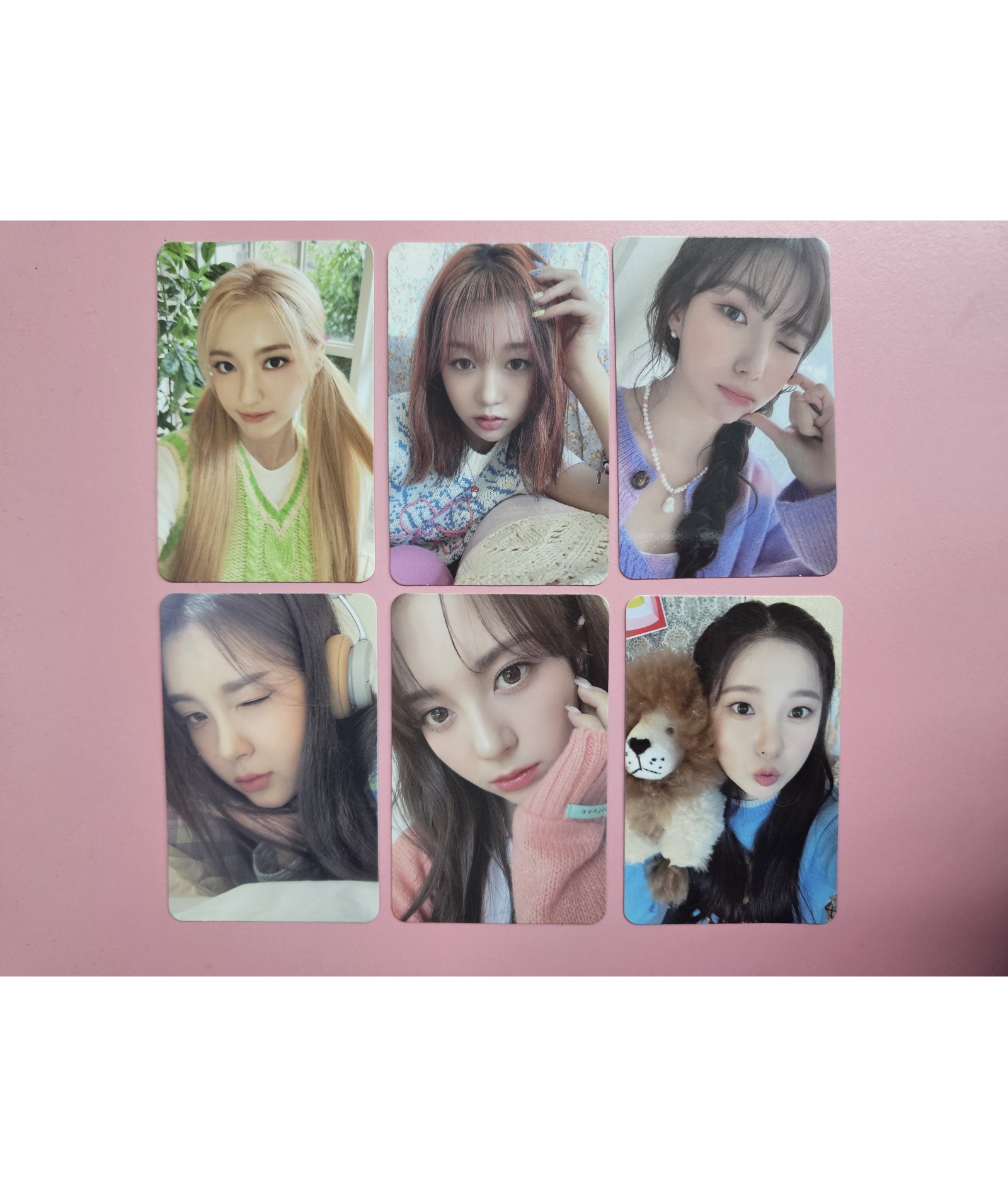 synnara pob do albumu TROUBLESHOOTER od Kep1er