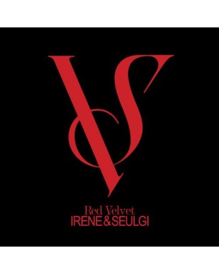 Sklep Irene&Seulgi (Red Velvet) - [TILT] (Photo Book Ver.