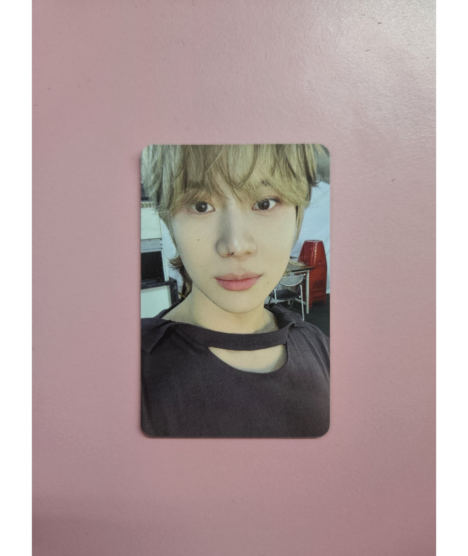 POB APPLE MUSIC TAEMIN w sklepie z albumami kpop Poznań