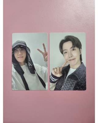 POB WEVERSE J-HOPE - HOPE...