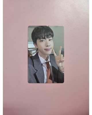 POB WEVERSE JIN - HAPPY