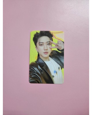 POB SYNNARA STRAY KIDS -...