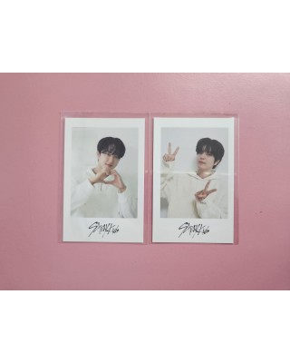 POB MAKESTAR POLAROID STRAY...