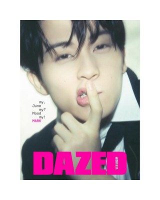 Preorder: DAZED 2025.06 x...