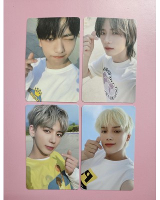 POB WEVERSE SHOP TXT - THE...