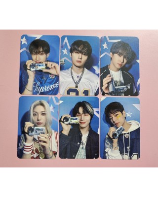 POB SOUNDWAVE STRAY KIDS -...