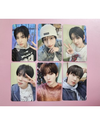 POB APPLE MUSIC KICKFLIP - FLIP IT, KICK IT photocard w sklepie kpopszop