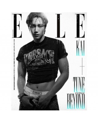 Preorder: ELLE KAI JUNE...