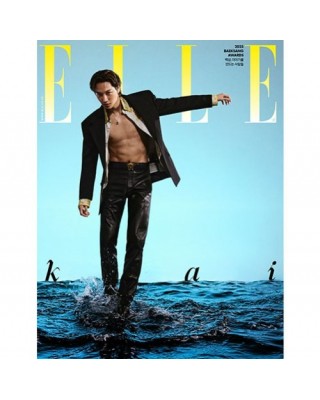 Preorder: ELLE KAI JUNE...
