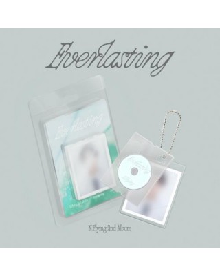 Preorder: N.Flying -...