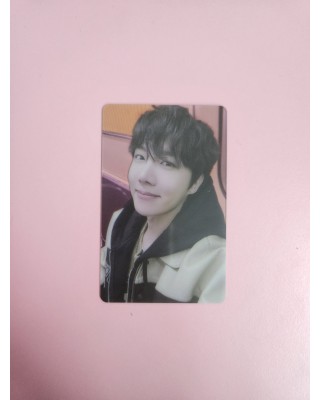 POB WEVERSE J-HOPE - HOPE...
