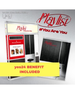 (yes24) Preorder: UAU -...