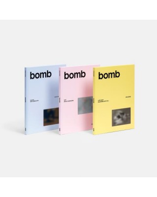ILLIT - 3rd Mini Album [bomb] album sklep