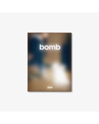 ILLIT - 3rd Mini Album [bomb]  sklep