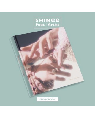 SHINee - Single [Poet | Artist] (Photo Book Ver.) sklep album