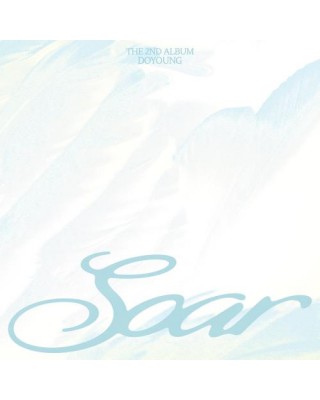 DOYOUNG (NCT) - [Soar] (Crack of Dawn Ver.) sklep