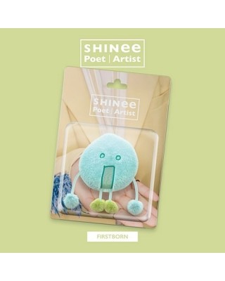 [Pre-Order] SHINEE - SINGLE [POET | ARTIST] (NFC)