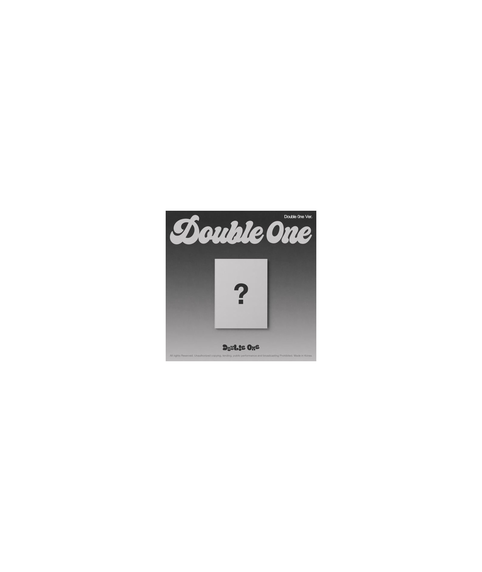 Double One - [Xpert] sklep