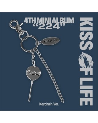 Preorder: KISS OF LIFE -...