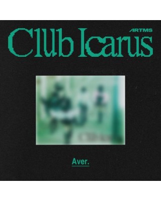 Preorder: ARTMS - [Club...