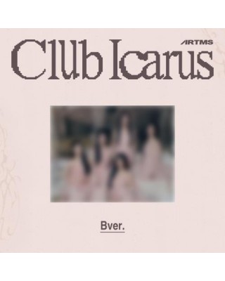 ARTMS - [Club Icarus] (B ver.) sklep