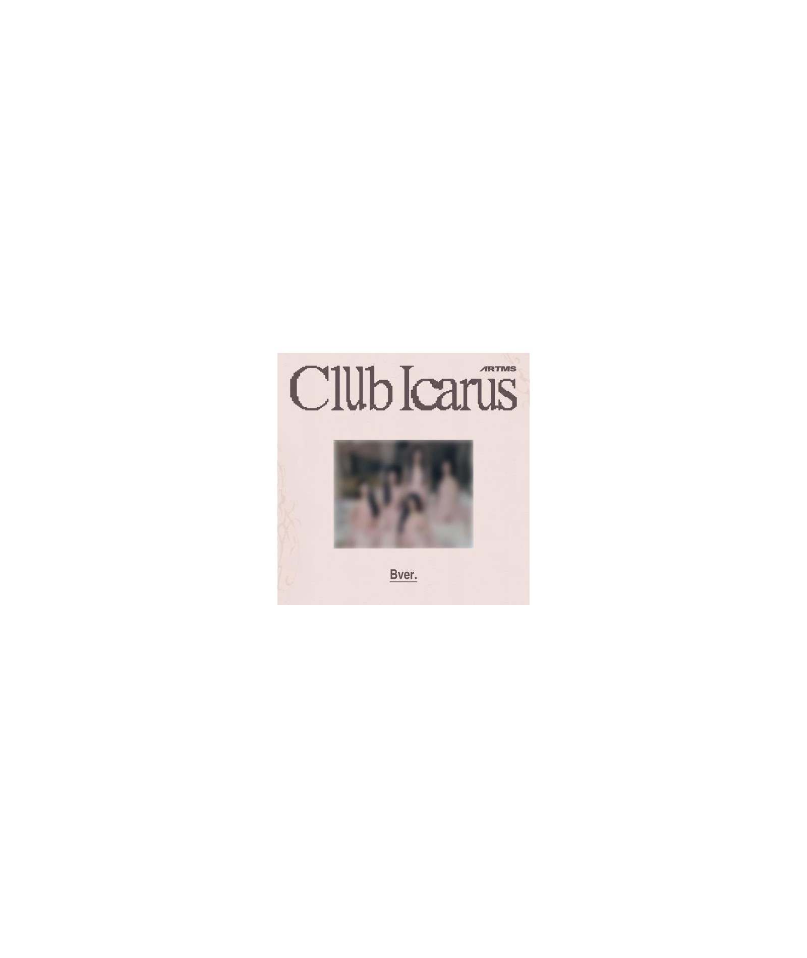 ARTMS - [Club Icarus] (B ver.) sklep