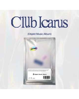 Preorder: ARTMS - [Club...
