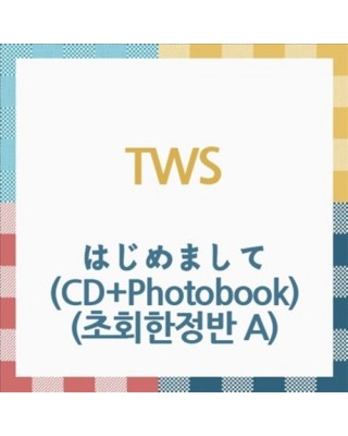 Preorder: [JP] TWS - Japan...