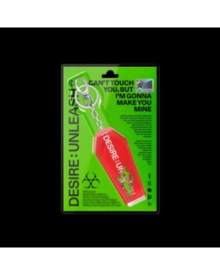 ENHYPEN - 6th mini album DESIRE : UNLEASH (KEYRING Ver.) w przedsprzedaży w kpopszsop